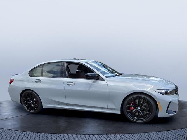 2026 BMW M3