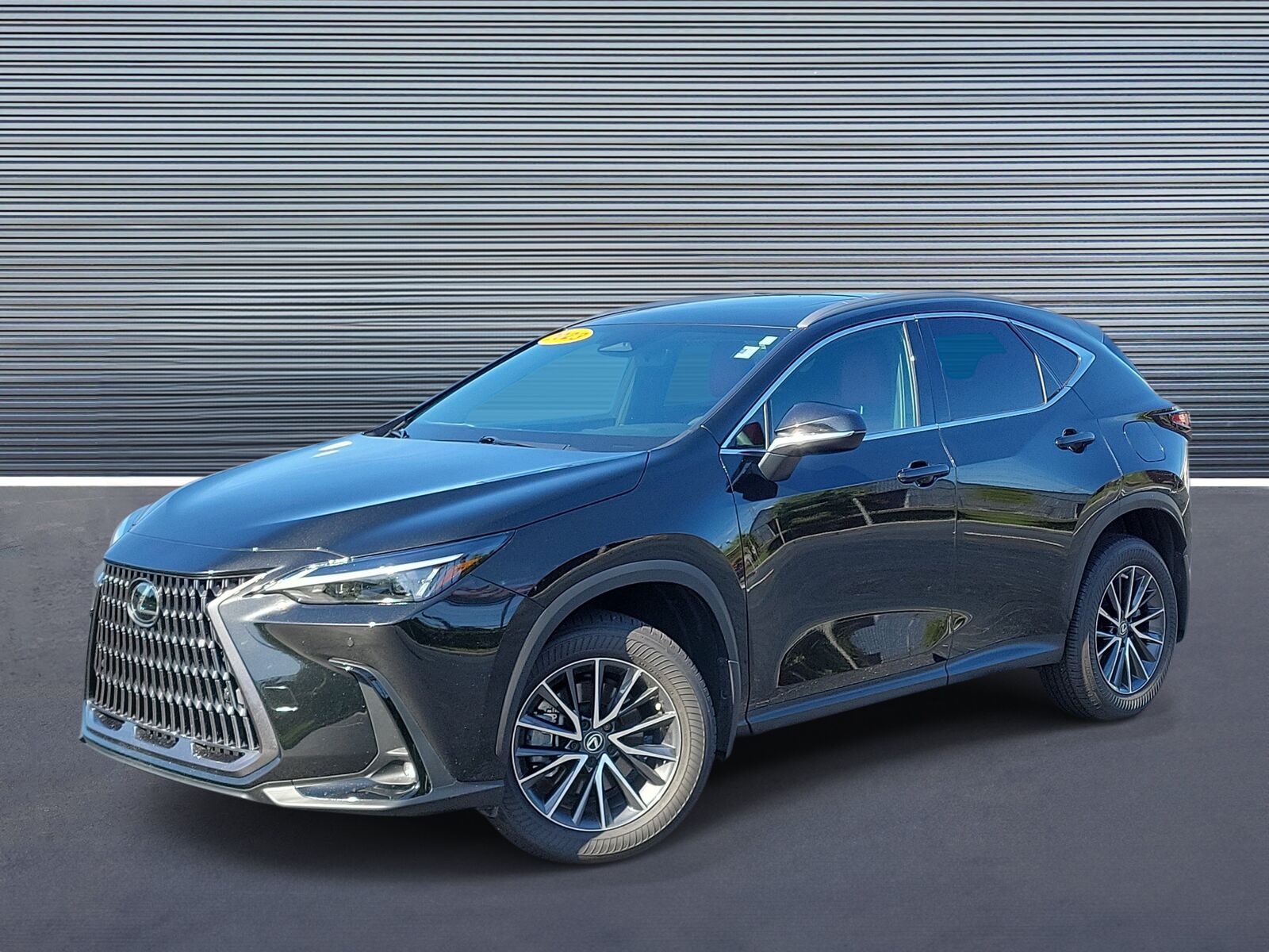 2023 LEXUS NX
