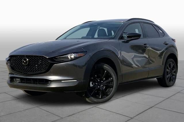 2026 MAZDA CX-30