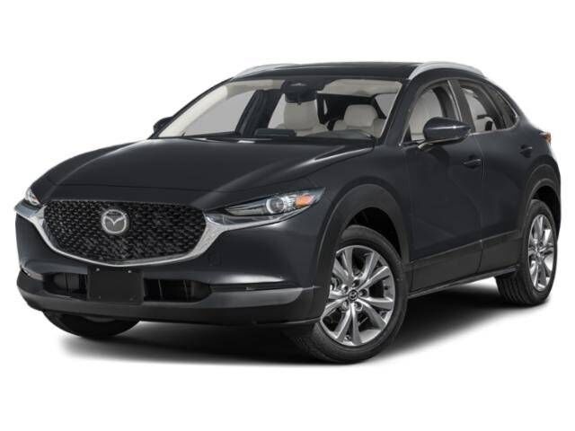 2024 MAZDA CX-30