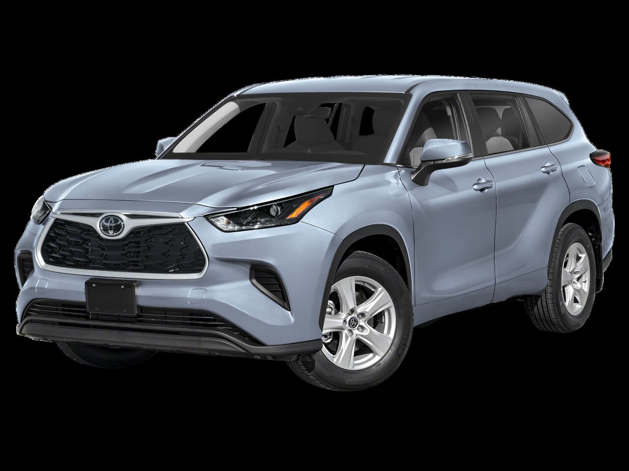 2024 TOYOTA Highlander