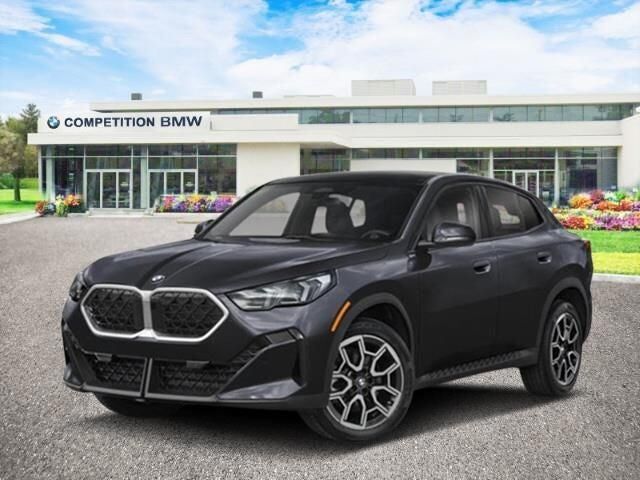 2026 BMW X2