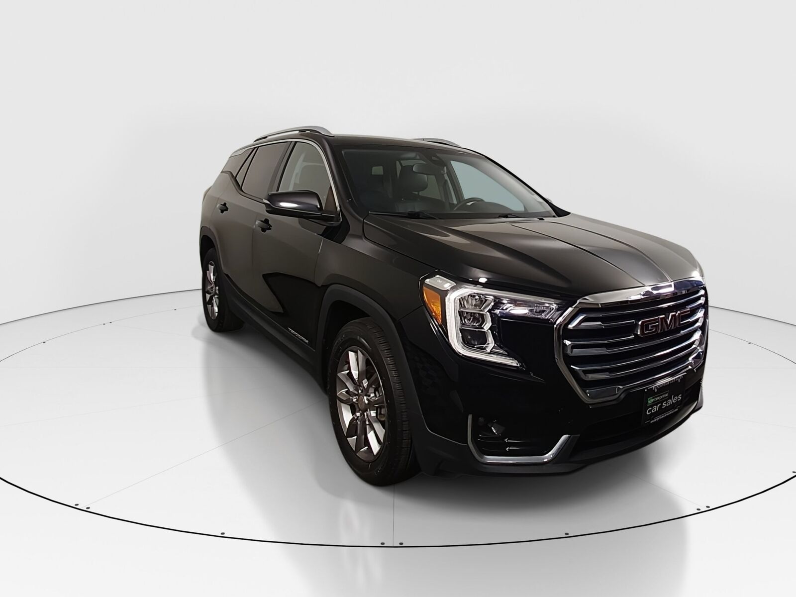 2023 GMC Terrain