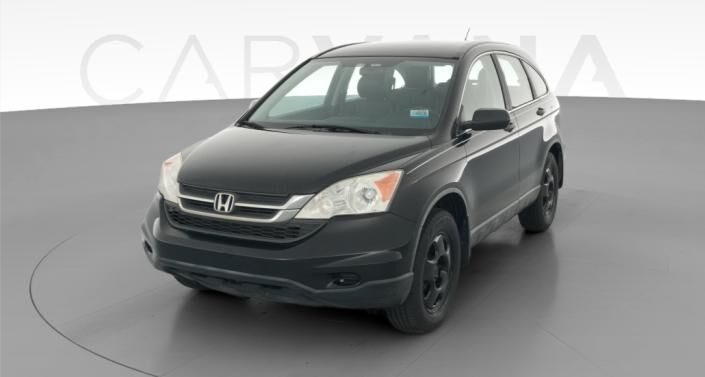 2011 HONDA CR-V