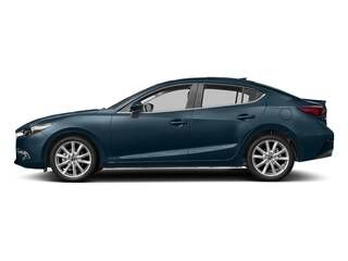 2017 MAZDA Mazda3