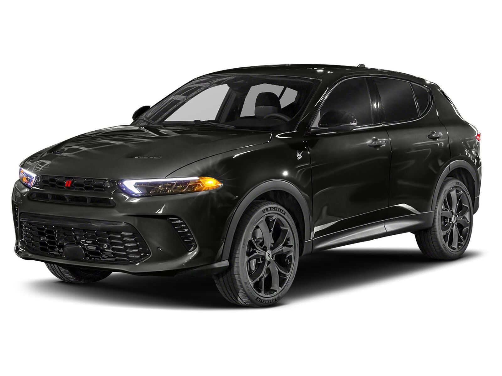 2023 DODGE HORNET
