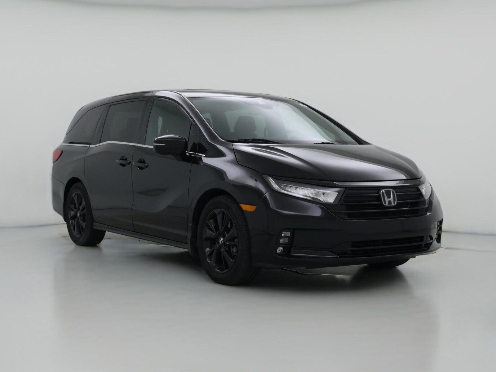 2023 HONDA Odyssey