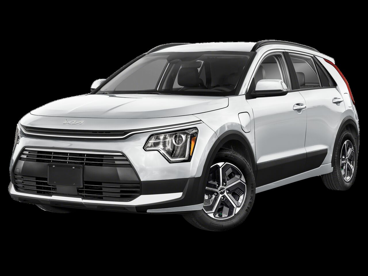 2024 KIA Niro