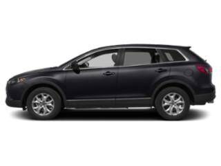 2015 MAZDA CX-9