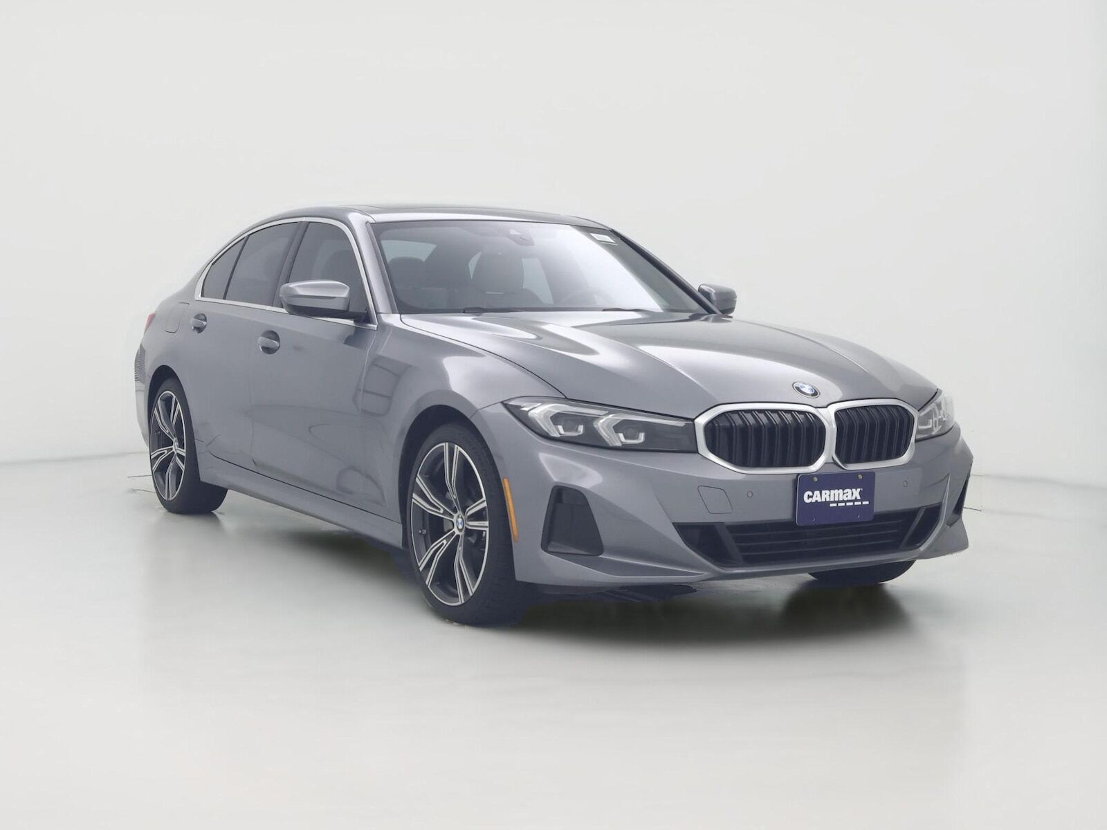 2024 BMW 3 Series