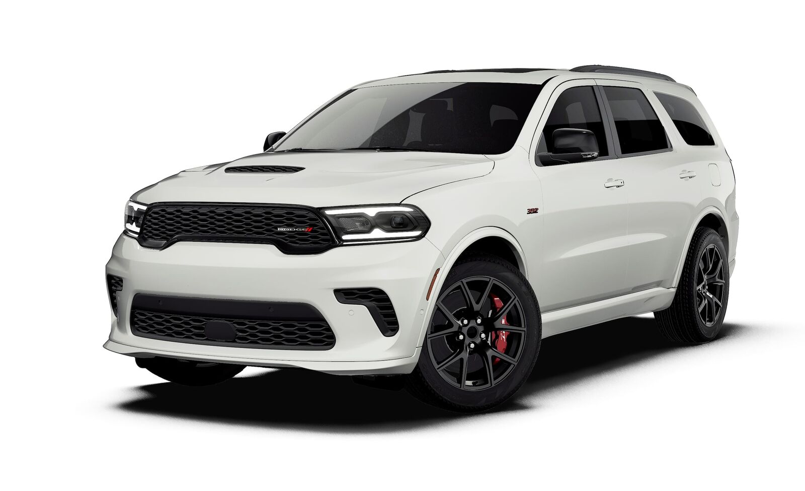2027 DODGE Durango