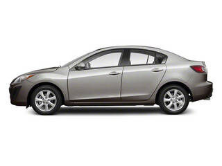 2011 MAZDA Mazda3