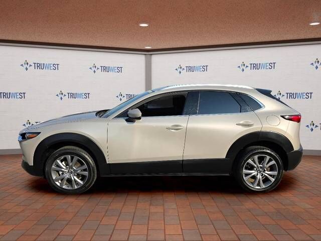 2024 MAZDA CX-30