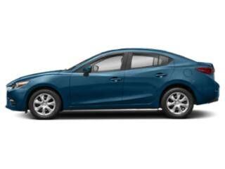 2018 MAZDA Mazda3