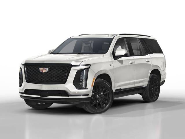 2026 CADILLAC Escalade