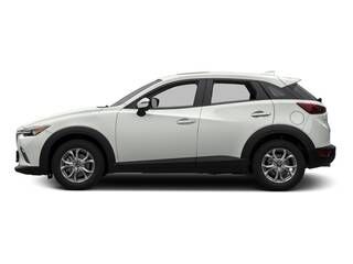 2016 MAZDA CX-3