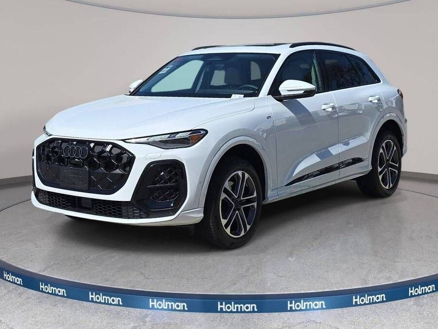 2026 AUDI Q5