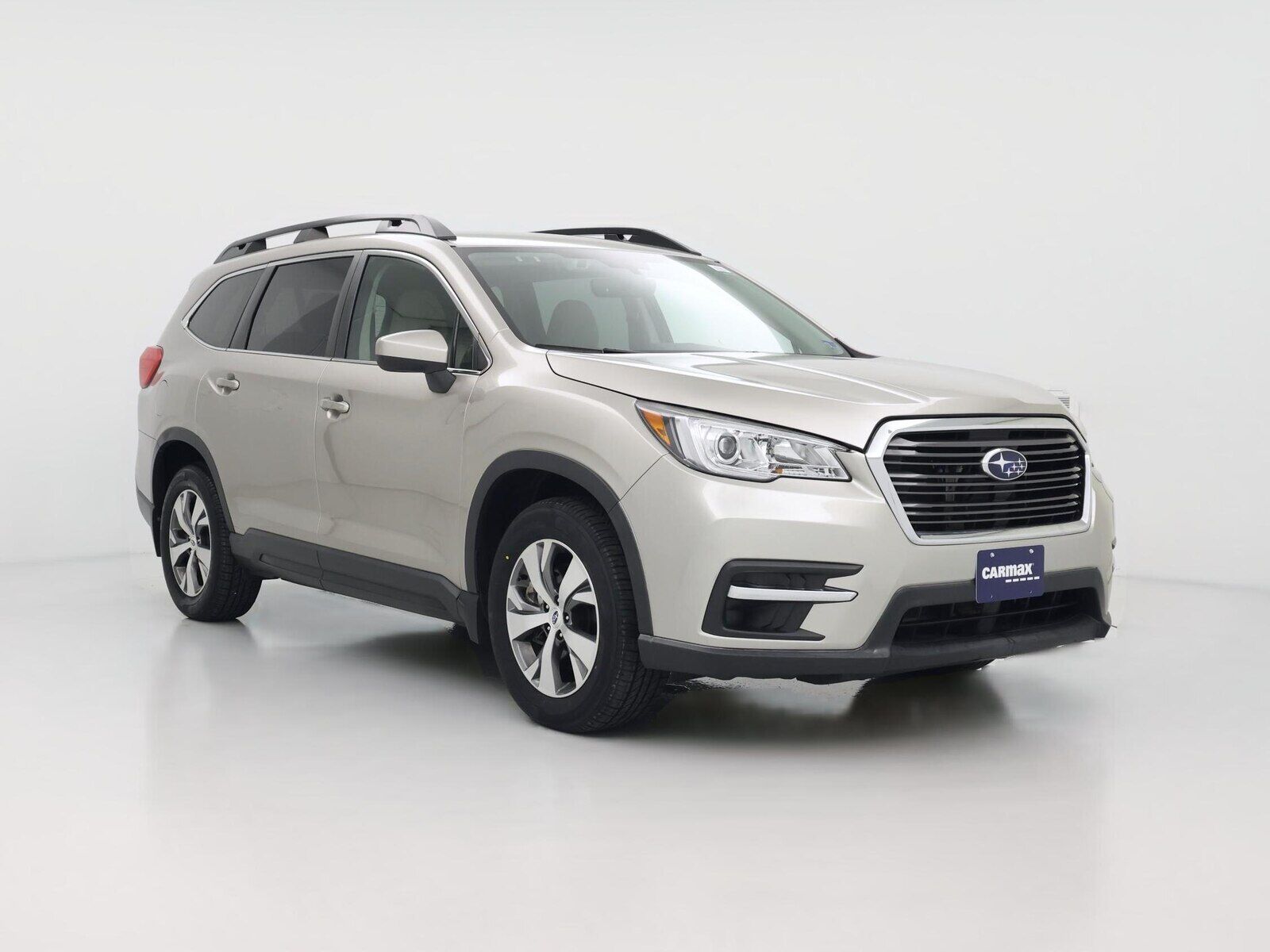 2020 SUBARU Ascent