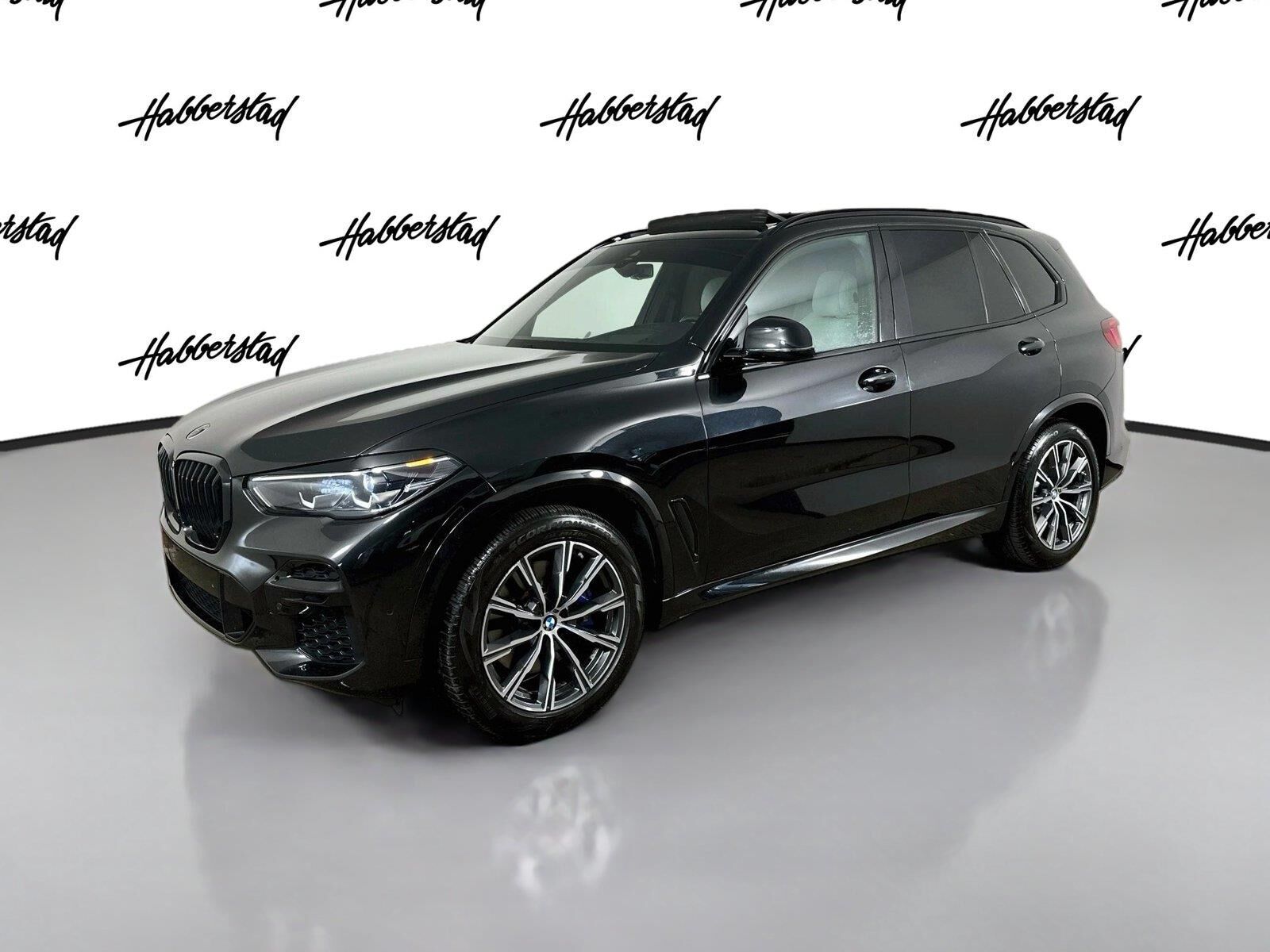 2023 BMW X5