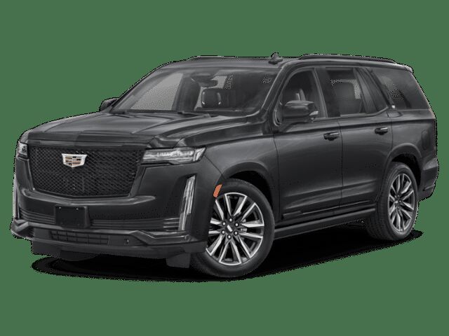 2022 CADILLAC Escalade