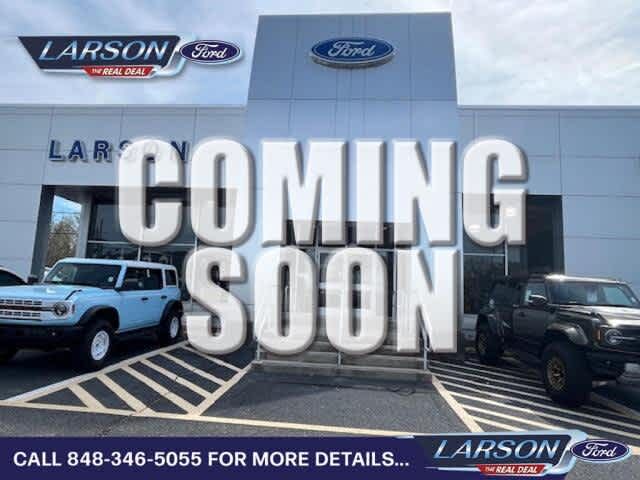 2027 FORD Explorer