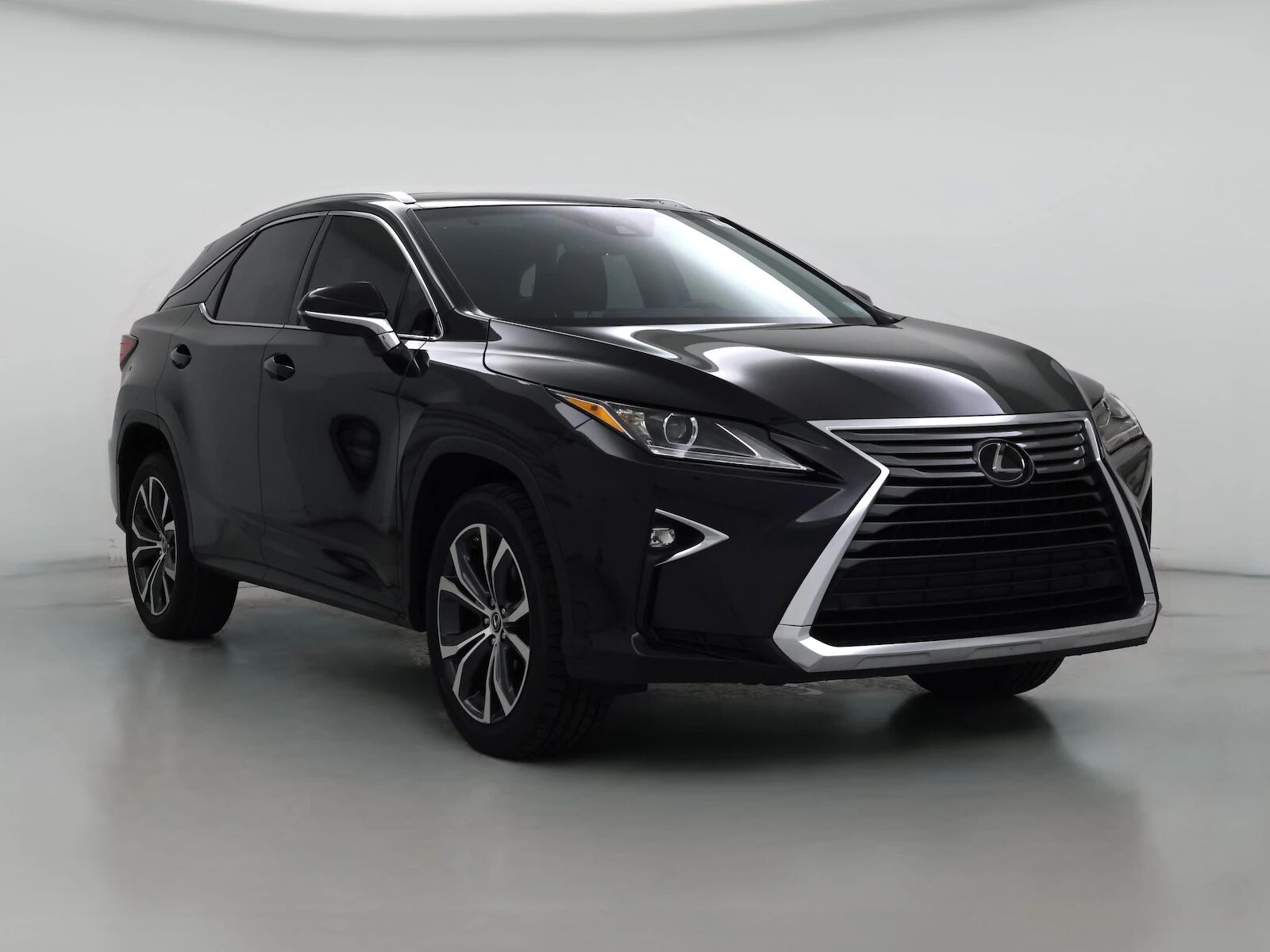 2019 LEXUS RX