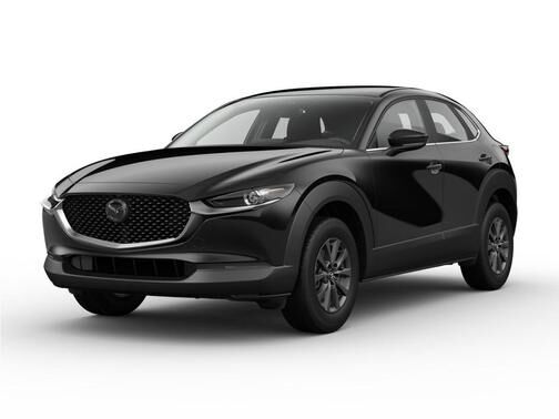 2026 MAZDA CX-30