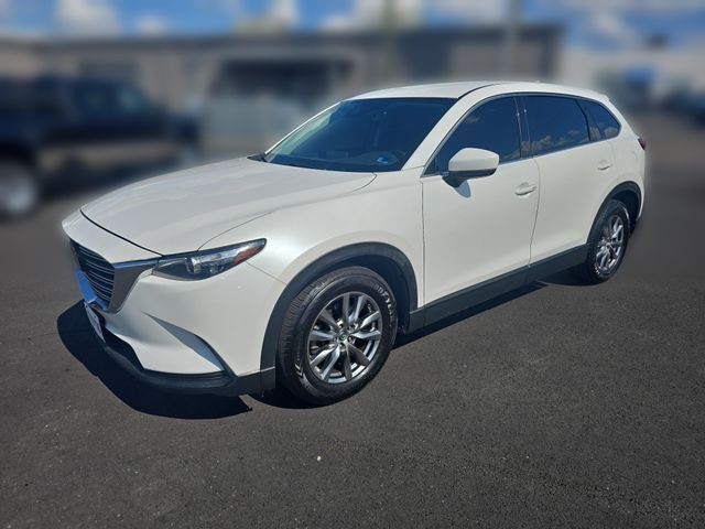 2019 MAZDA CX-9