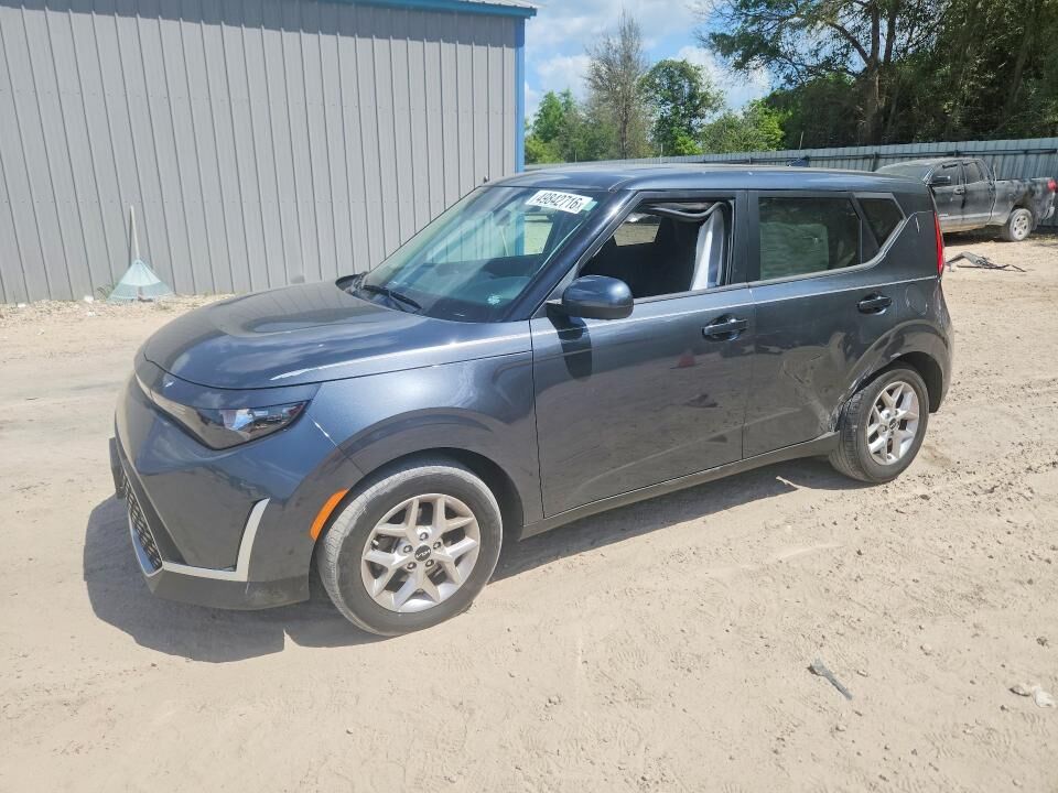 2023 KIA Soul