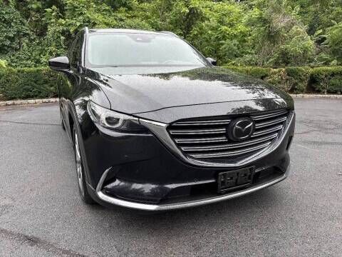 2018 MAZDA CX-9