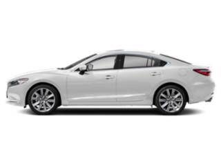 2020 MAZDA Mazda6