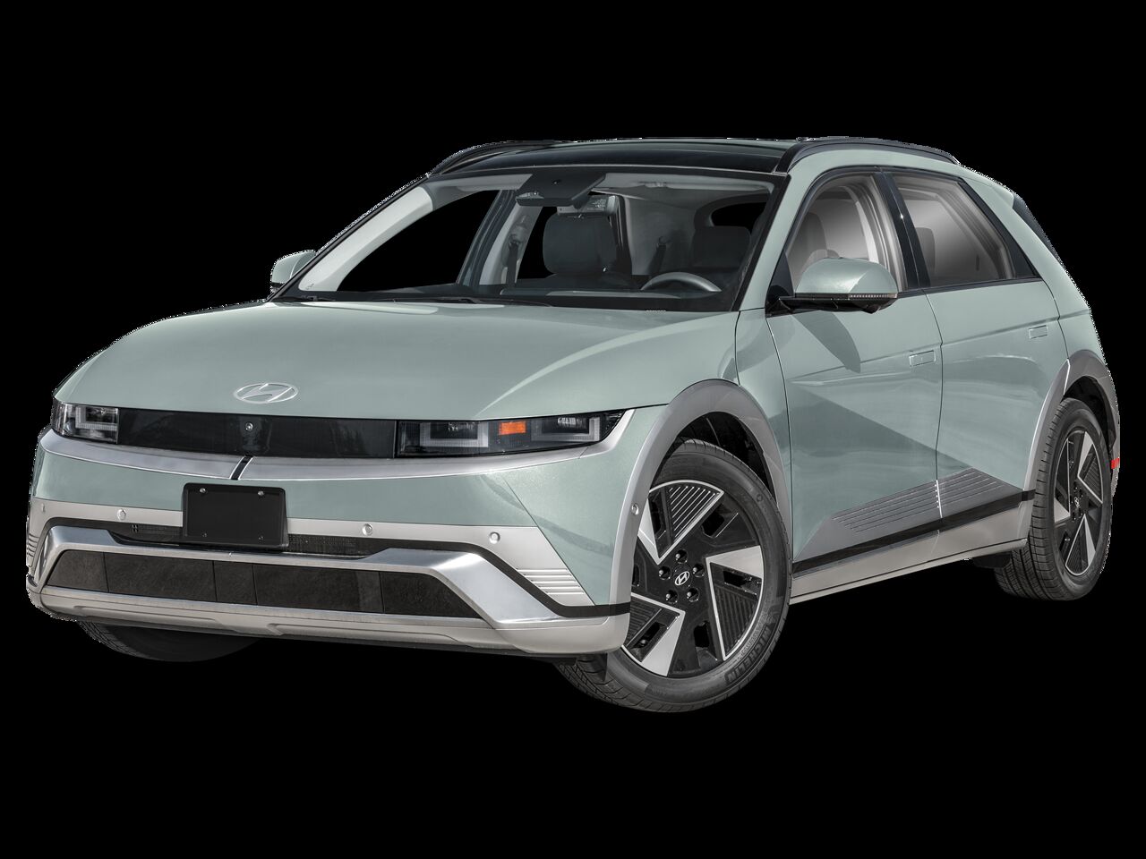 2026 HYUNDAI IONIQ 5