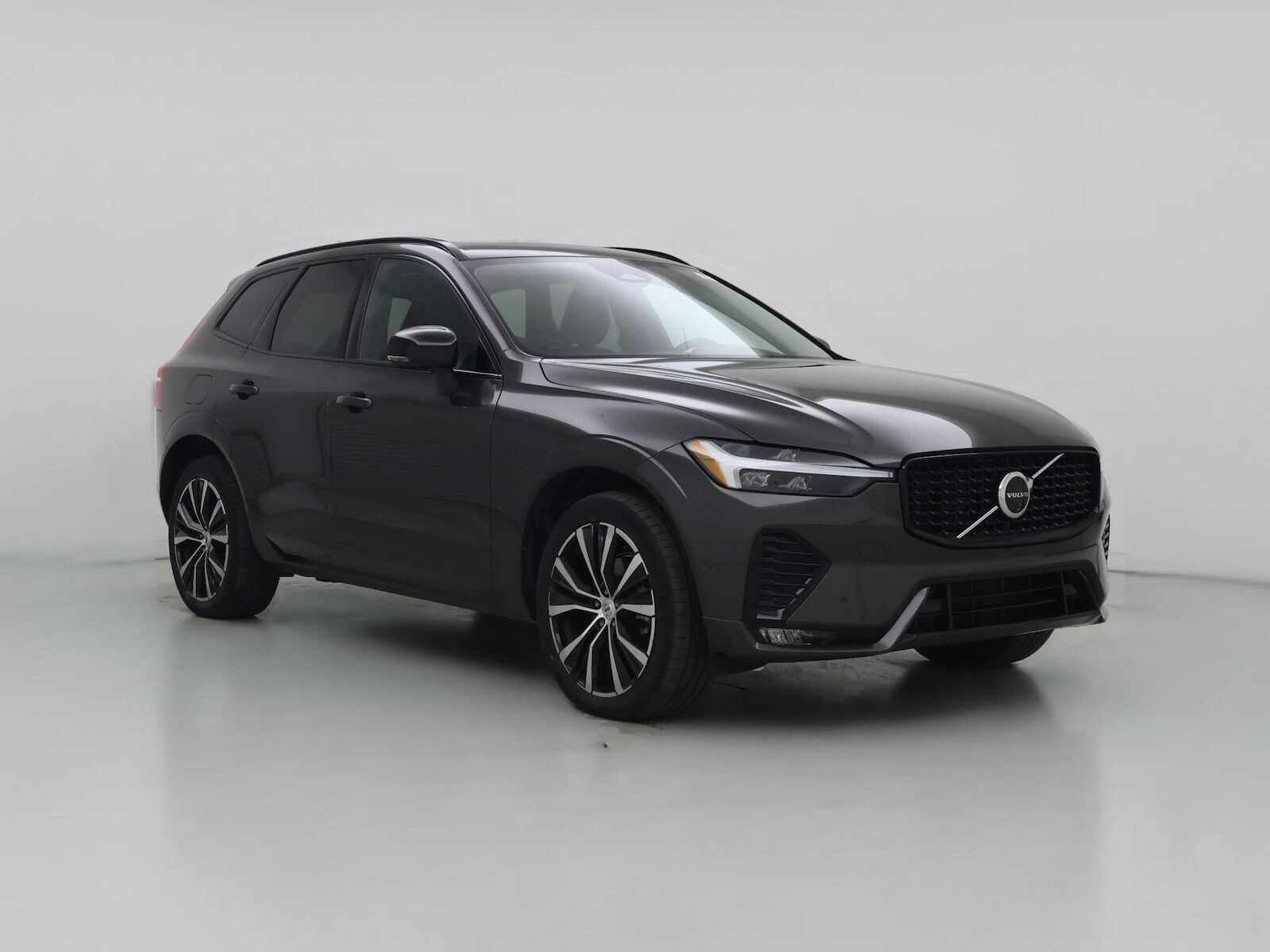 2024 VOLVO XC60