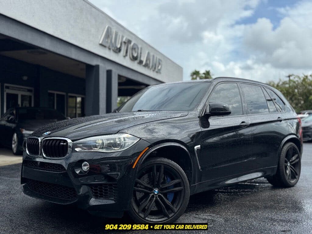 2018 BMW X5
