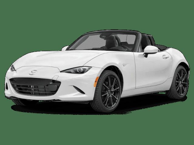 2026 MAZDA MX-5