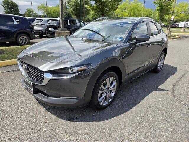 2023 MAZDA CX-30