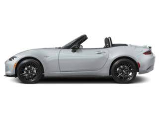 2026 MAZDA MX-5