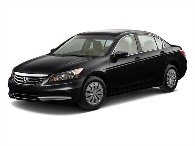 2011 HONDA Accord