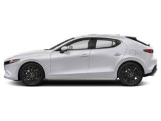 2019 MAZDA Mazda3