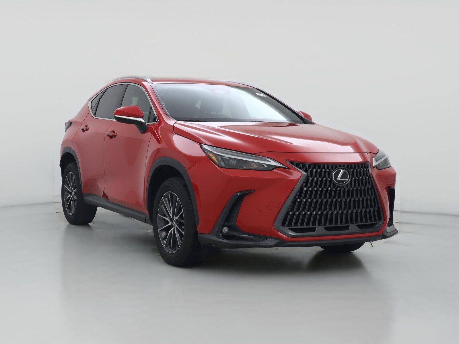 2023 LEXUS NX