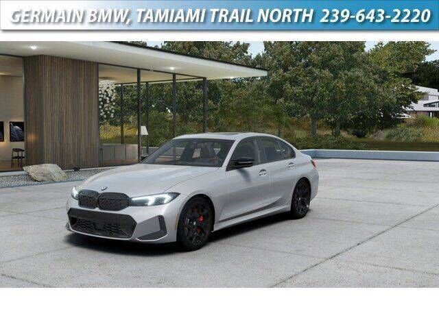 2026 BMW M3