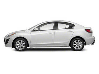 2010 MAZDA Mazda3