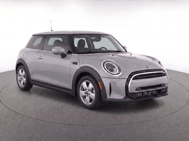 2023 MINI Hardtop