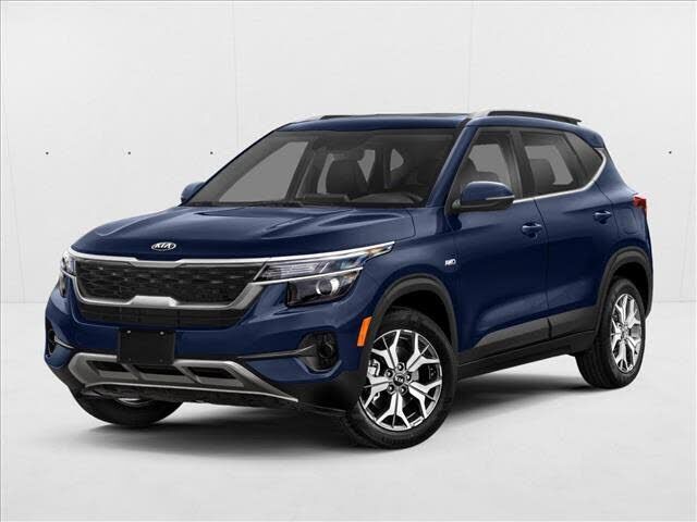 2021 KIA Seltos