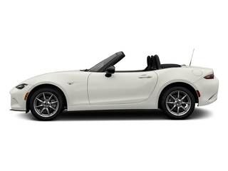 2016 MAZDA MX-5
