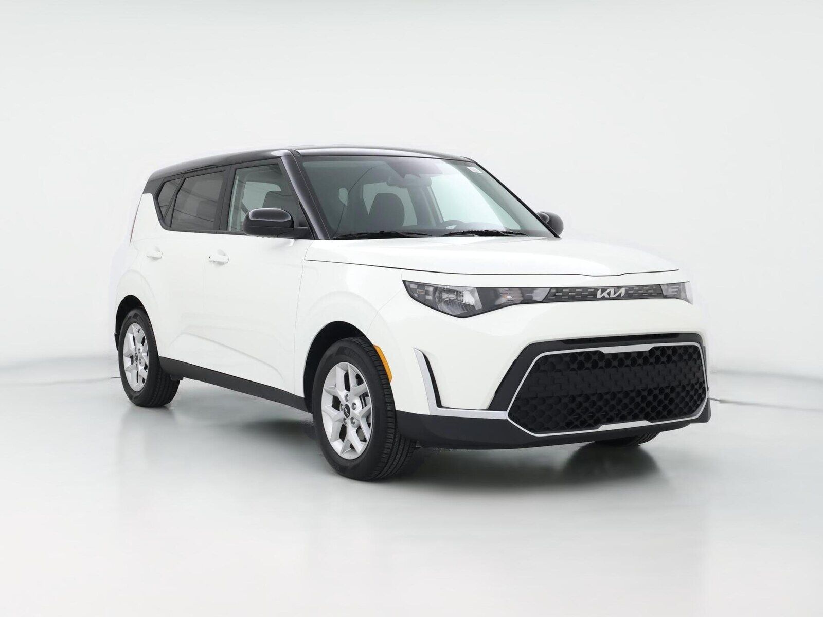 2025 KIA Soul