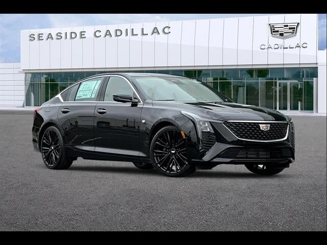2026 CADILLAC CT5