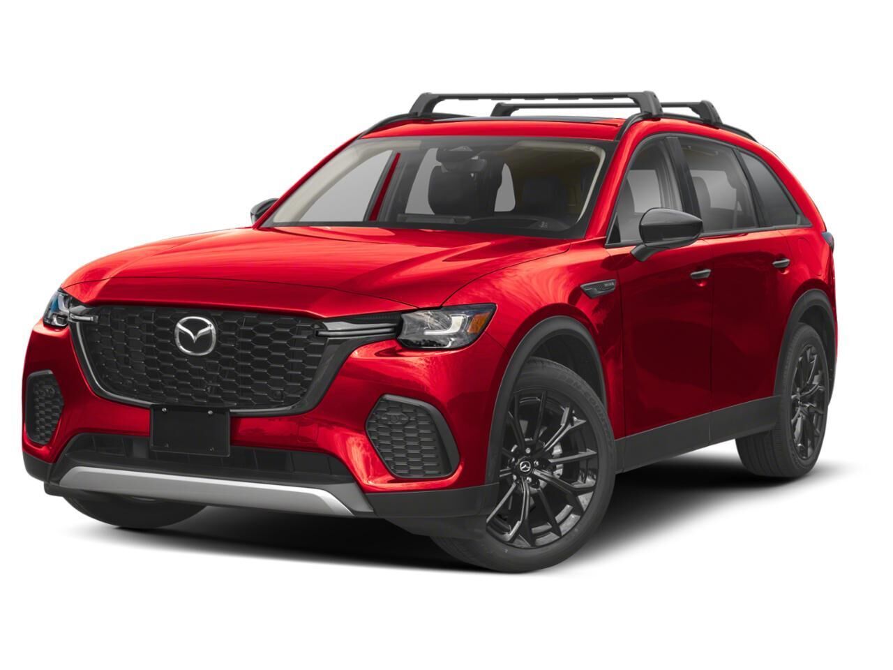 2026 MAZDA CX-70