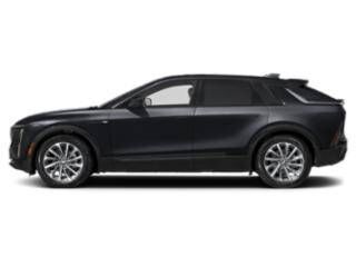 2027 CADILLAC Lyriq
