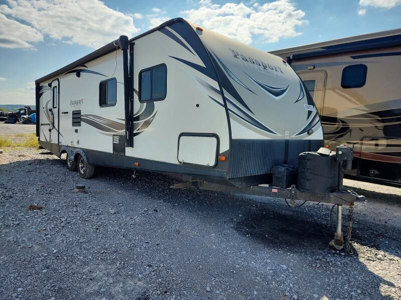 2019 KEYSTONE Keystone